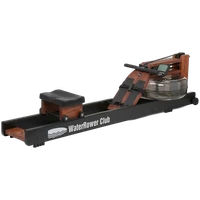 Rameur Club Sport Waterrower