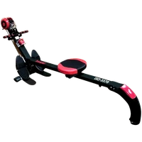 Rameur IXO-5570 Care Fitness