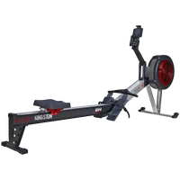 Rameur KINGSTON Bh Fitness