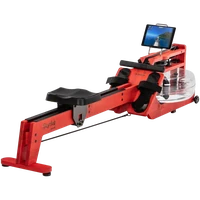 Rameur Styrke Premium Skandika