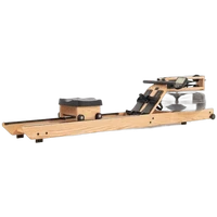 Rameur VR3 Chêne Puredesign