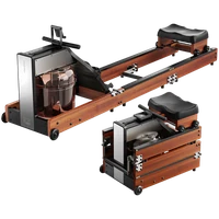 Rameur WR1 KingSmith