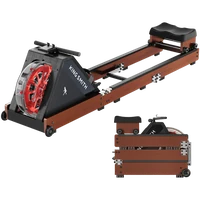 Rameur WR20 KingSmith