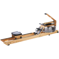 Rameur WR3 Domyos x WaterRower