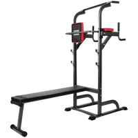 Chaise romaine Domifit Mobiclinic