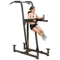 Chaise romaine Fusion FCD Bodysolid