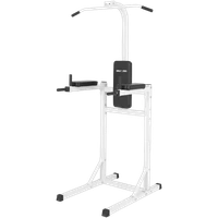 Chaise romaine Station Multifonctions Gorilla Sports