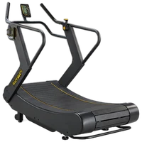 Tapis de course Air Runner Evo