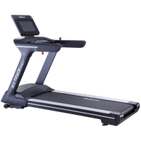 Tapis de course Alltrack Konect Heubozen