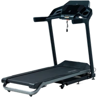 Tapis de course Challenge Run Domyos