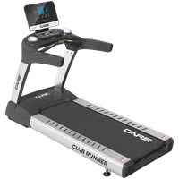 Tapis de course Club Runner LED Care Fitness