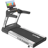 Tapis de course Club Runner TFT Care Fitness