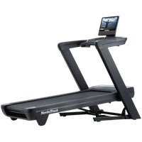 Tapis de course Commercial 1750 NordicTrack