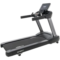 Tapis de course CT800+ Spiritfitness