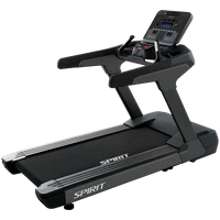 Tapis de course CT900LED Spiritfitness