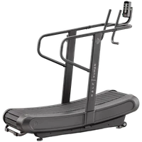 Tapis de course Curve Half Human