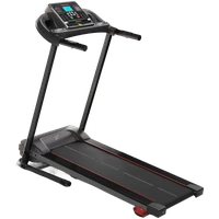 Tapis de course F10 Sportstech