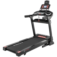 Tapis de course F63 Sole
