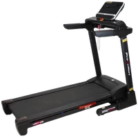 Tapis de course HRT-02 Bh Fitness