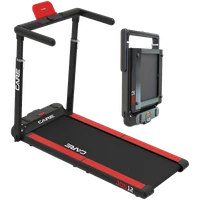 Tapis de course JOG 12 Care Fitness