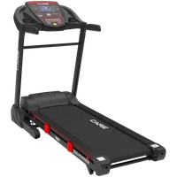 Tapis de course JOG RUNNER CARE FITNESS