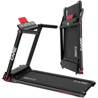 Tapis de course JOG XP Care Fitness
