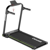Tapis de course Jogger Zipro