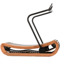 Tapis de course Merisier Sprintbok