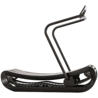 Tapis de course Noir Sprintbok