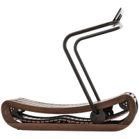 Tapis de course Noyer Sprintbok