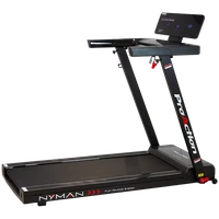 Tapis de course NYMAN G6400 Bh Fitness