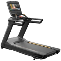 Tapis de course Performance console Touch XL Matrix