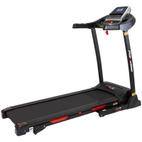 Tapis de course PIONEER S3 Bh Fitness
