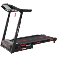 Tapis de course Pliable 15 CitySports