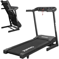 Tapis de course Pulse Zipro