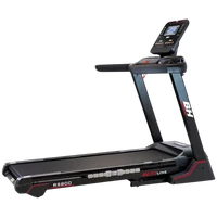 Tapis de course RS800 Bh Fitness