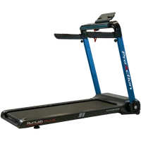 Tapis de course Runlab Plus Blue Bh Fitness