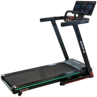 Tapis de course RX3 Bh Fitness