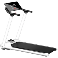 Tapis de course S1 Clover Fitness