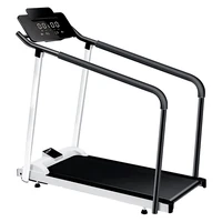 Tapis de course S100 Senior Plus Clover Fitness