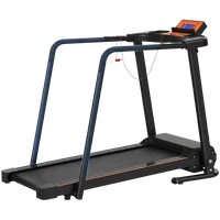 Tapis de course S200 CLOVER FITNESS