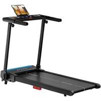 Tapis de course sProRun Sportstech