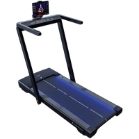 Tapis de course sTread Fold Pro Sportstech