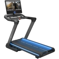 Tapis de course sTread Pro Sportstech