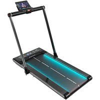 Tapis de course sWalk Plus Sportstech