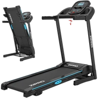 Tapis de course Tekno Zipro