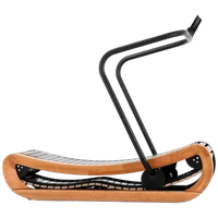 Tapis de course V.2 Merisier Sprintbok