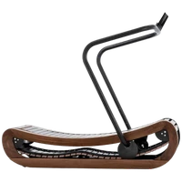 Tapis de course V.2 Noyer Sprintbok