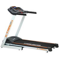 FITNESS DOCTOR X-Trail 3