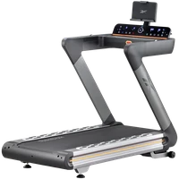 Tapis de course Z-tech AC REEBOK